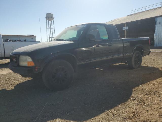 Изображение 1 1999 GMC SONOMA  1999 с VIN 1GTCS19W5XK509486