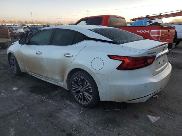 Image 2 of 2016 NISSAN MAXIMA 3.5S 2016 with VIN 1N4AA6AP7GC419672