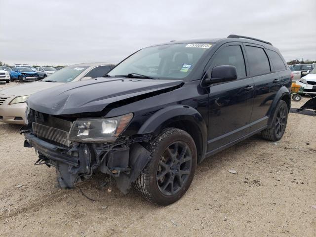 Obraz 2015 DODGE JOURNEY SXT 2015