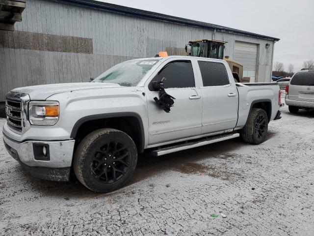 Obraz 2014 GMC SIERRA K1500 SLT 2014