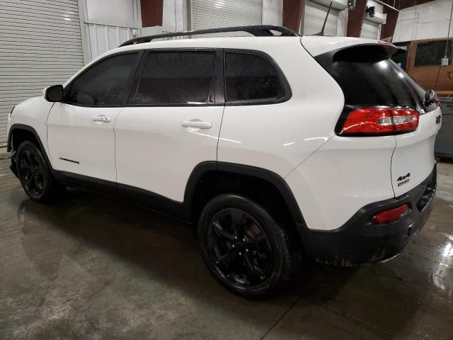 Obraz 2 z 2016 JEEP CHEROKEE LIMITED 2016 z VIN 1C4PJMDS3GW349949