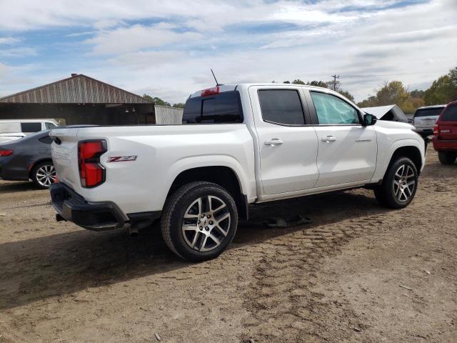 Изображение 3 2023 CHEVROLET COLORADO Z71 2023 с VIN 1GCPTDEK7P1232817