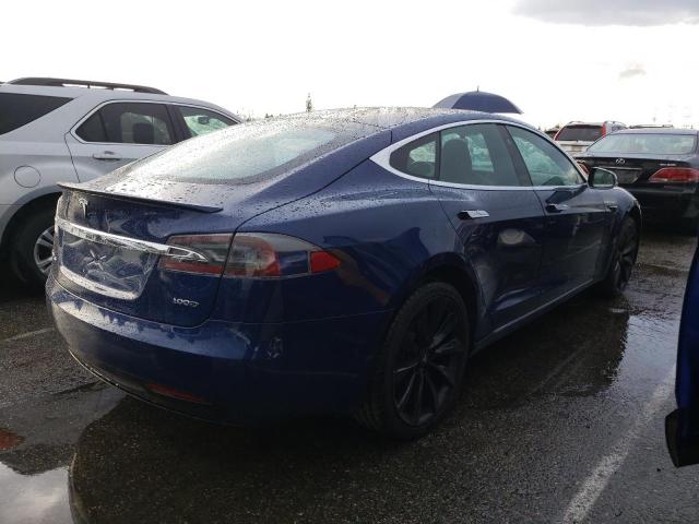 Image 3 of 2018 TESLA MODEL S  2018 with VIN 5YJSA1E22JF265866