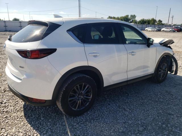 Изображение 3 2019 MAZDA CX-5 TOURING 2019 с VIN JM3KFBCM9K0630403