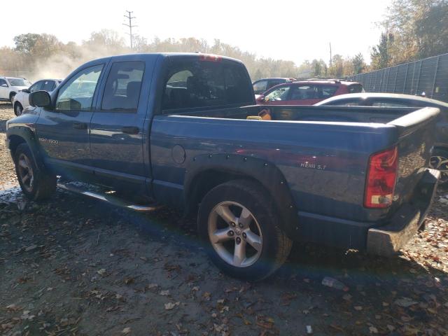Image 2 of 2006 DODGE RAM 1500 ST 2006 with VIN 1D7HU18216S568845