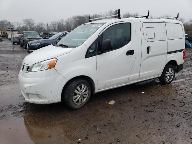 2014 NISSAN NV200 TAXI 2014 image