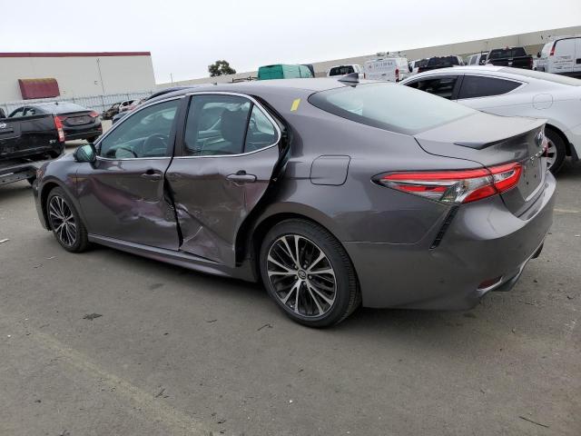 Image 2 of 2019 TOYOTA CAMRY L 2019 with VIN 4T1B11HK3KU244685
