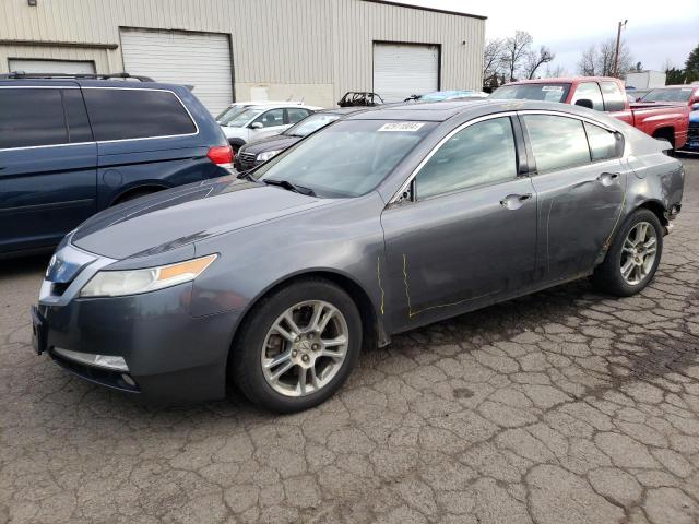 2010 ACURA TL  2010 image