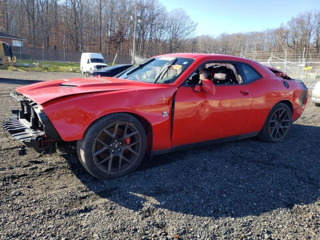 Image 1 of 2018 DODGE CHALLENGER R/T 392 2018 with VIN 2C3CDZFJ2JH256485