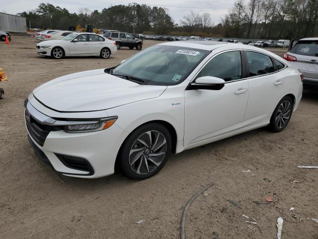 Изображение 2019 HONDA INSIGHT TOURING 2019