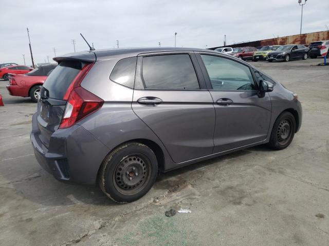 Изображение 3 2016 HONDA FIT LX 2016 с VIN JHMGK5H59GS010089