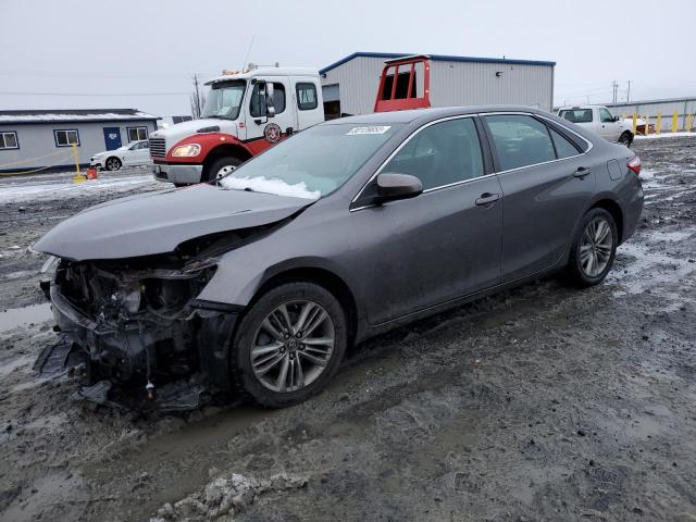 Obraz 1 z 2015 TOYOTA CAMRY LE 2015 z VIN 4T1BF1FK8FU032309