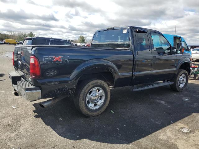 Obraz 3 z 2011 FORD F250 SUPER DUTY 2011 z VIN 1FT7X2B61BEA77747