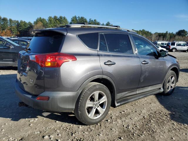 Obraz 3 z 2015 TOYOTA RAV4 XLE 2015 z VIN 2T3RFREV2FW319659