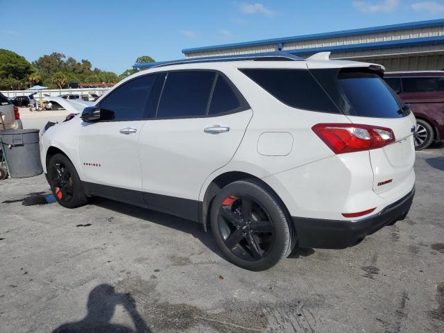 Obraz 2 z 2020 CHEVROLET EQUINOX PREMIER 2020 z VIN 2GNAXPEXXL6251416