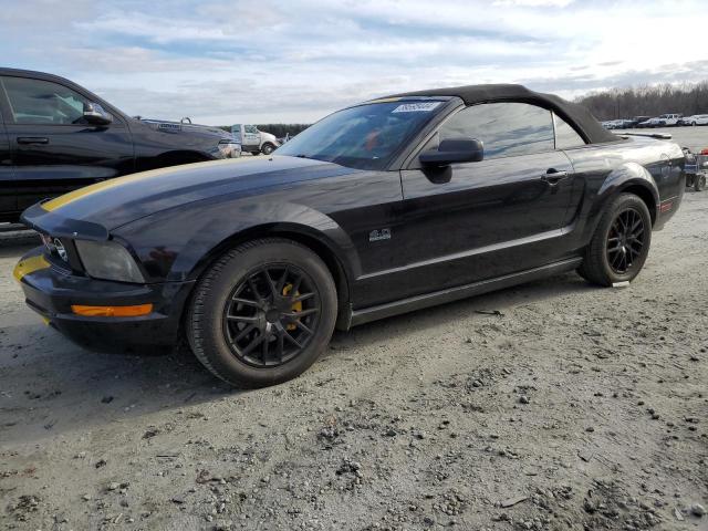 2008 FORD MUSTANG  2008 image