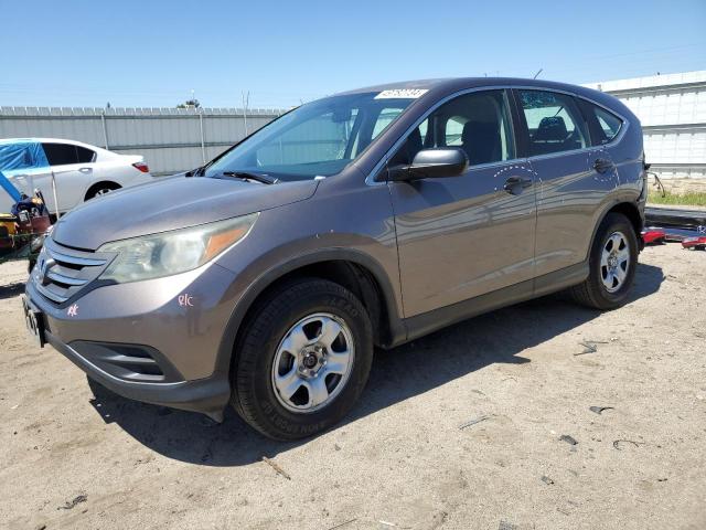 Изображение 1 2012 HONDA CR-V LX 2012 с VIN 5J6RM3H32CL025510