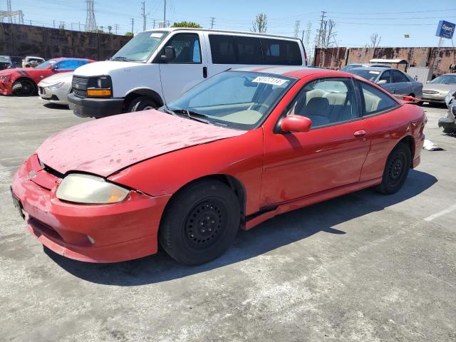 Obraz 2004 CHEVROLET CAVALIER LS SPORT 2004