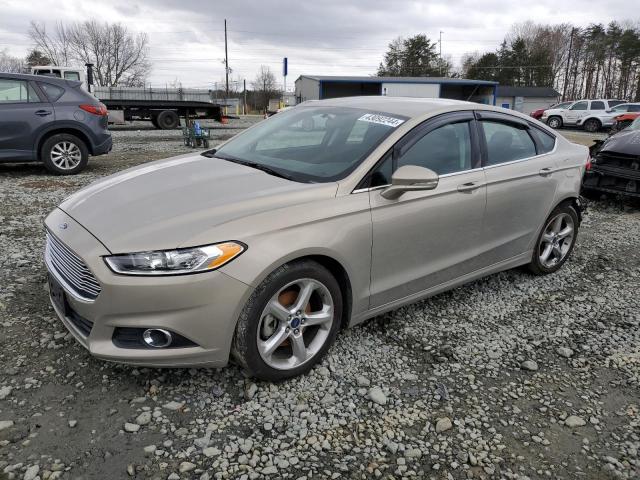 Obraz 1 z 2016 FORD FUSION SE 2016 z VIN 3FA6P0H74GR159921