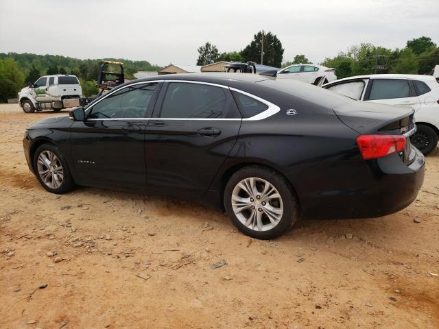 Изображение 2 2015 CHEVROLET IMPALA LT 2015 с VIN 2G1125S31F9140133