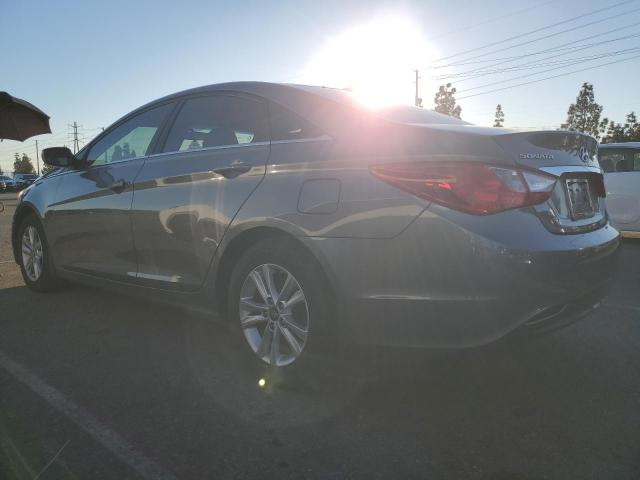 Obraz 2 z 2011 HYUNDAI SONATA GLS 2011 z VIN 5NPEB4AC8BH280711