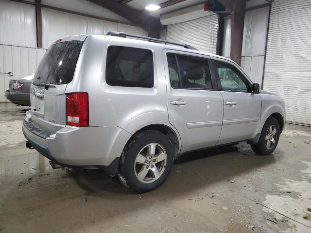 Obraz 3 z 2010 HONDA PILOT EXL 2010 z VIN 5FNYF4H52AB006622