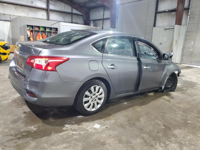 Изображение 3 2019 NISSAN SENTRA S 2019 с VIN 3N1AB7AP9KY339791