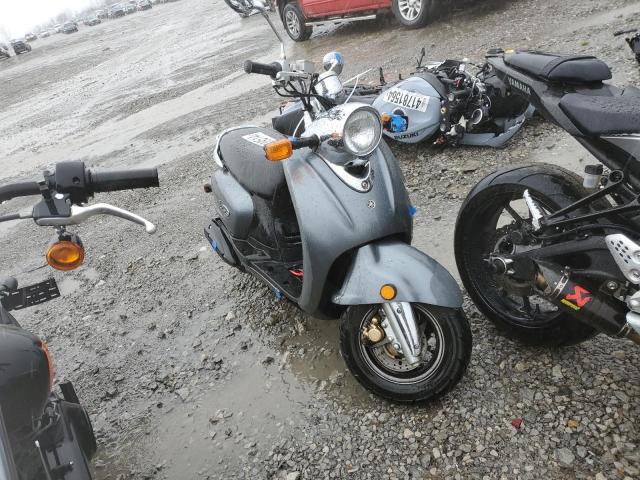 Изображение 2006 YAMAHA YJ125  2006