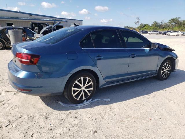 Image 3 of 2017 VOLKSWAGEN JETTA SE 2017 with VIN 3VWDB7AJ7HM234671