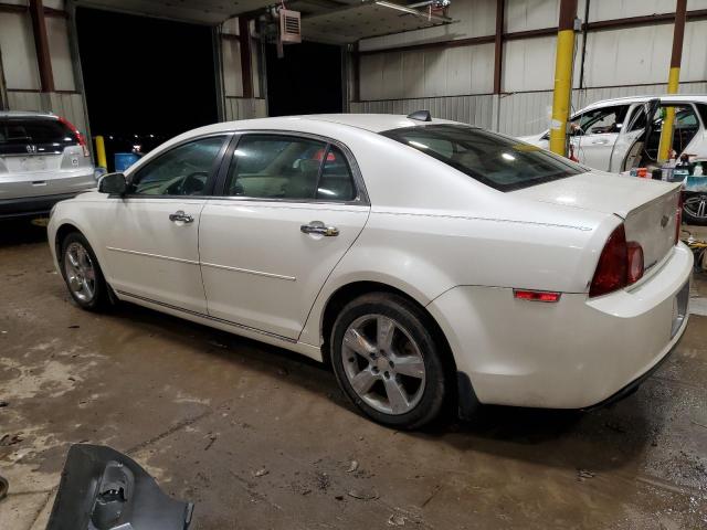 Изображение 2 2012 CHEVROLET MALIBU 2LT 2012 с VIN 1G1ZD5E00CF241696