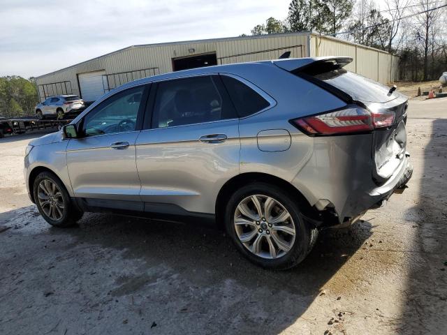 Изображение 2 2021 FORD EDGE TITANIUM 2021 с VIN 2FMPK4K90MBA26934