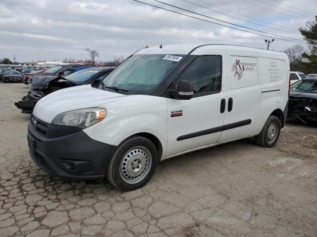 Image 1 of 2017 RAM PROMASTER CITY  2017 with VIN ZFBERFAB5H6D22727