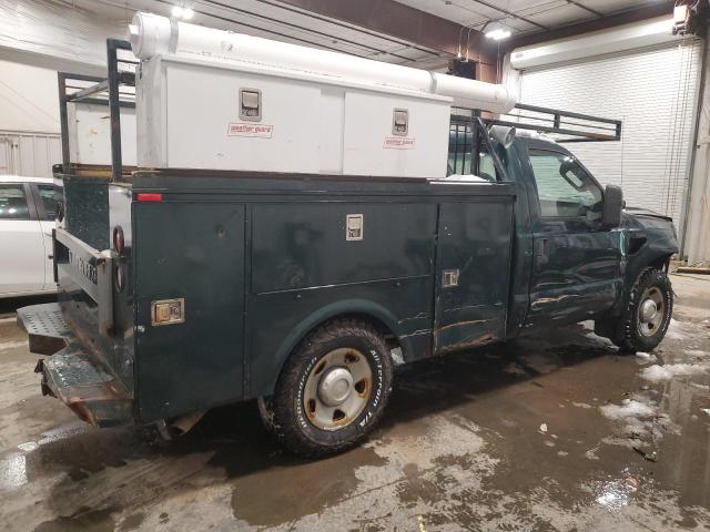 Obraz 3 z 2008 FORD F250 SUPER DUTY 2008 z VIN 1FTNF20508ED57172