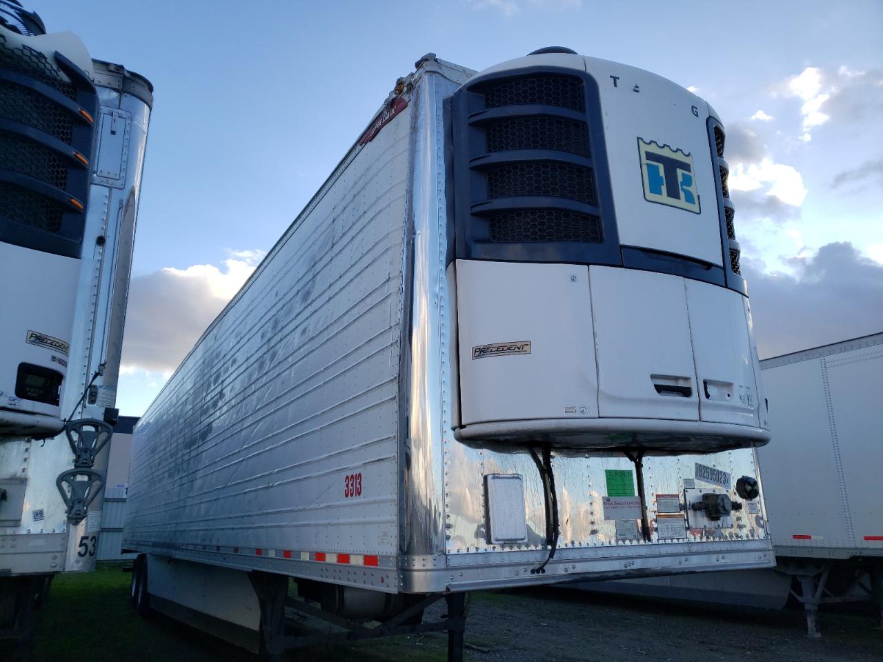 Изображение 1 2020 GGSD REEFER 2020 с VIN 1GR1A0625LW149778