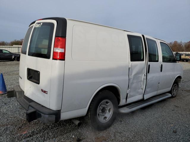 Image 3 of 2022 GMC SAVANA G2500 2022 with VIN 1GTW7AFP8N1247171