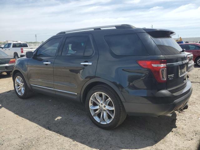 Obraz 2 z 2013 FORD EXPLORER XLT 2013 z VIN 1FM5K7D88DGB68390