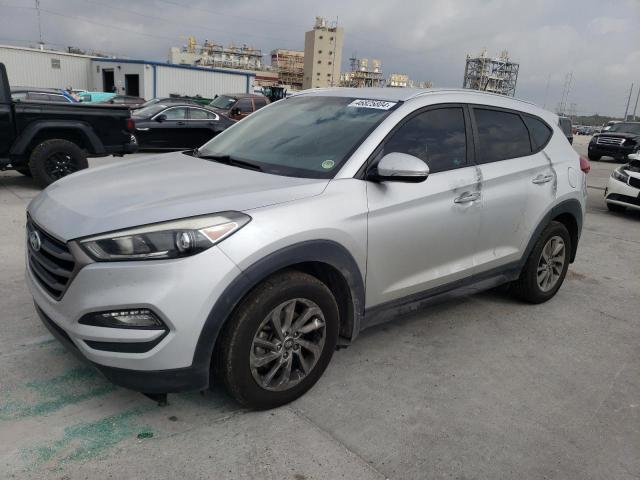 2016 HYUNDAI TUCSON LIMITED 2016 image