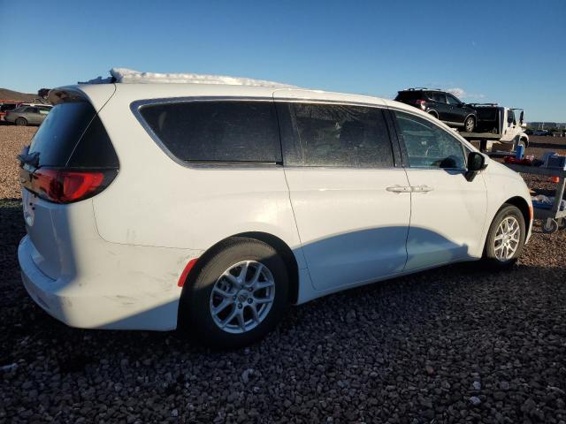 Obraz 3 z 2022 CHRYSLER VOYAGER LX 2022 z VIN 2C4RC1CG8NR159407