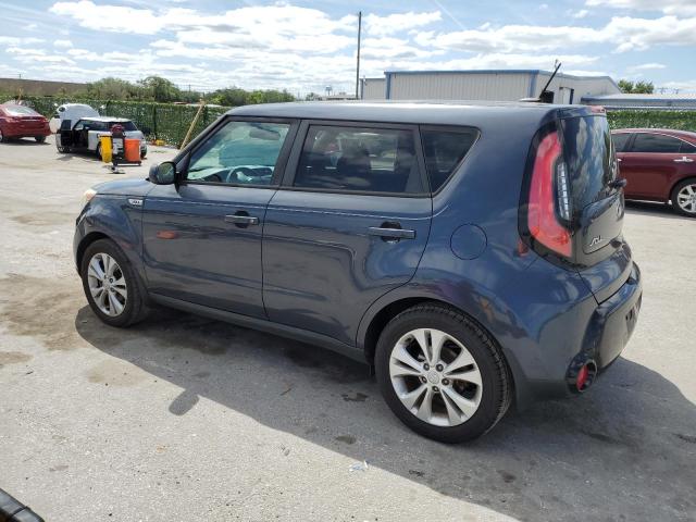 Image 2 of 2016 KIA SOUL + 2016 with VIN KNDJP3A56G7329301