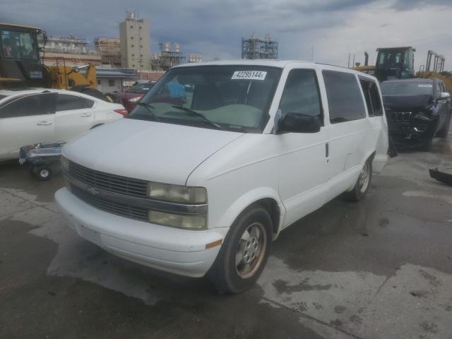 Image 1 of 2003 CHEVROLET ASTRO  2003 with VIN 1GNDM19X33B137347