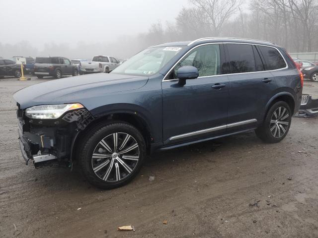 Изображение 1 2024 VOLVO XC90 PLUS 2024 с VIN YV4L12PE2R1151921