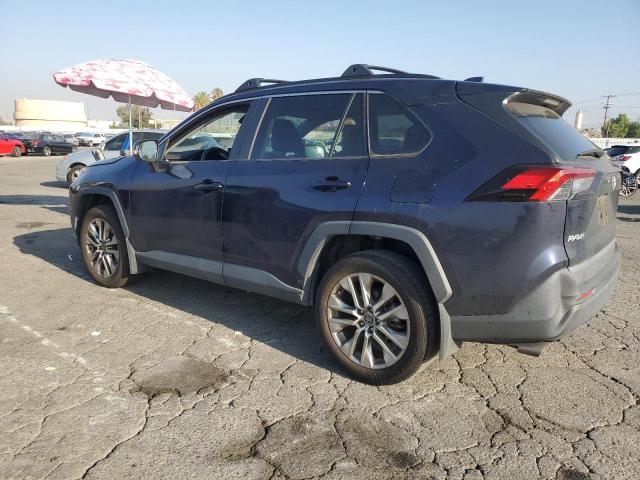 Obraz 2 z 2021 TOYOTA RAV4 XLE PREMIUM 2021 z VIN 2T3C1RFVXMW159031