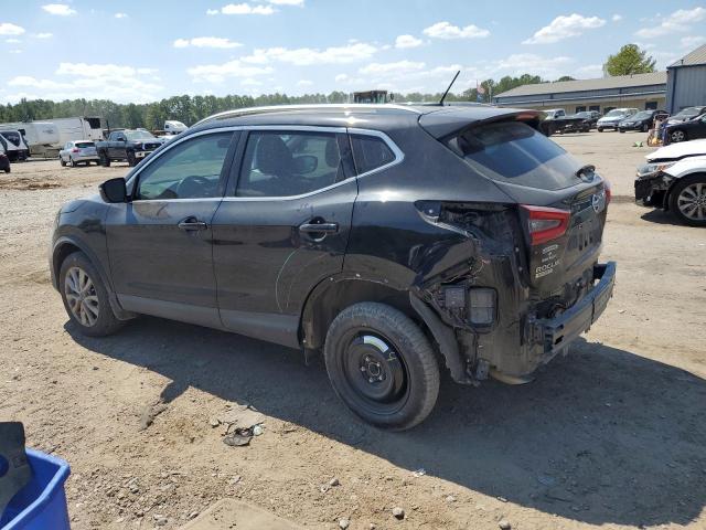 Obraz 2 z 2020 NISSAN ROGUE SPORT S 2020 z VIN JN1BJ1CV7LW273881