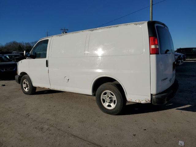 Image 2 of 2005 Chevrolet Express 2005 with VIN 1GCFG15X151180737