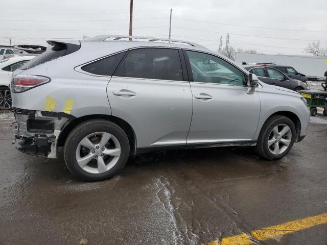 Obraz 3 z 2014 LEXUS RX 350 BASE 2014 z VIN 2T2BK1BA6EC242007