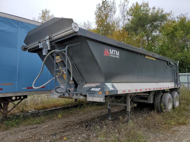 Obraz 2 z 2022 MWTM MLG18 2022 z VIN 4M9DS2624N1017154