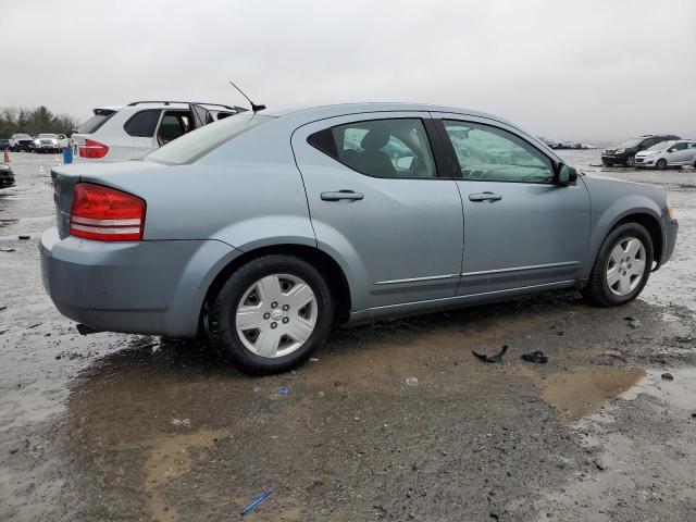 Изображение 3 2009 DODGE AVENGER SE 2009 с VIN 1B3LC46BX9N566608