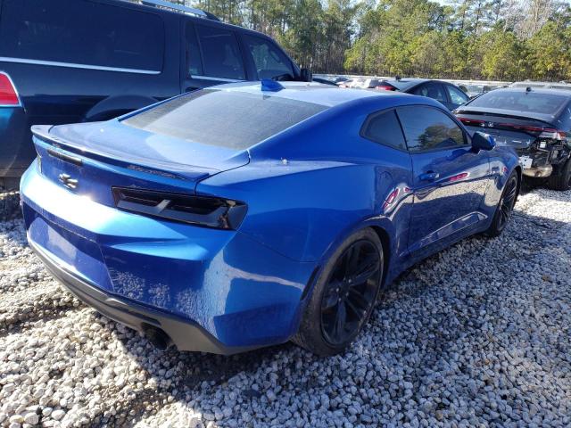 Изображение 3 2017 CHEVROLET CAMARO LT 2017 с VIN 1G1FB1RS8H0173526