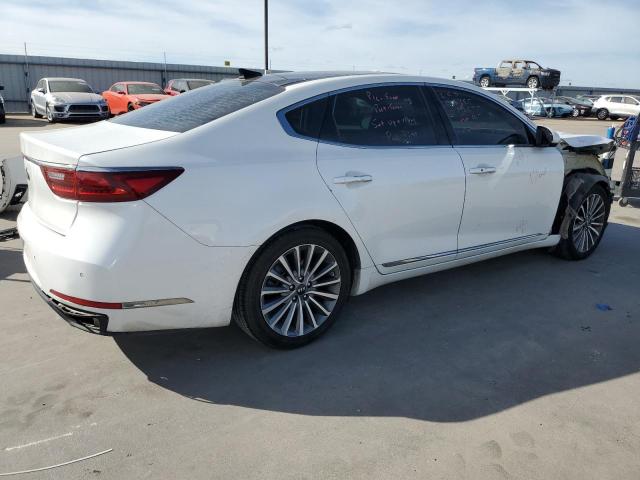 Image 3 of 2017 KIA CADENZA PREMIUM 2017 with VIN KNALC4J10H5091155