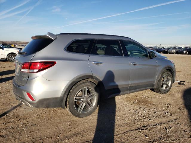 Изображение 3 2019 HYUNDAI SANTA FE XL SE ULTIMATE 2019 с VIN KM8SRDHF7KU303847